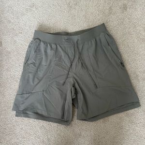Lululemon men’s shorts